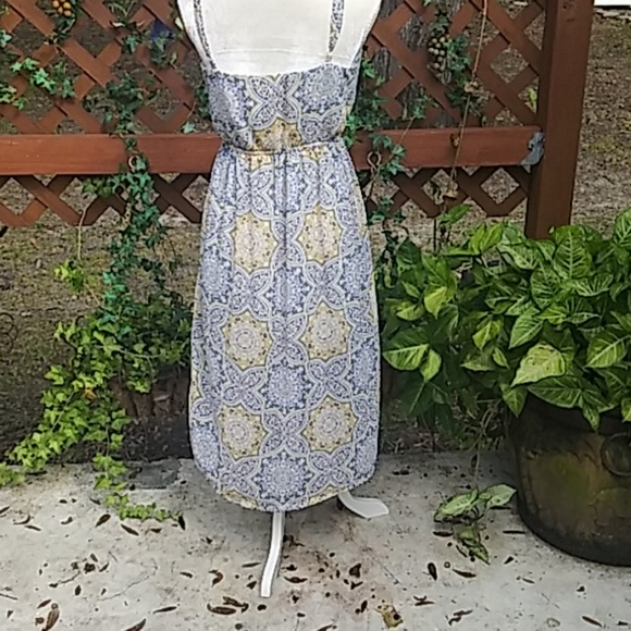 Size M Sundress - Picture 2 of 3